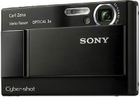 Sony Cyber-Shot T10 (DSC-T10B)